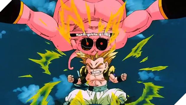 Top 6 trận chiến yêu thích của chính tác giả Akira Toriyama trong Dragon Ball