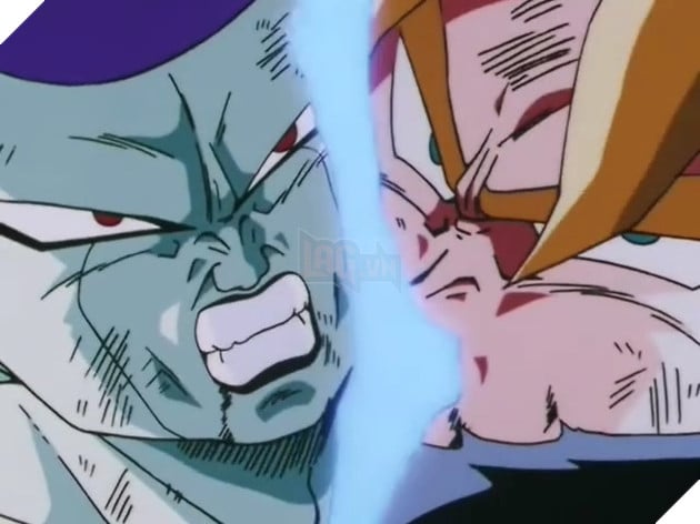 Top 6 trận chiến yêu thích của chính tác giả Akira Toriyama trong Dragon Ball