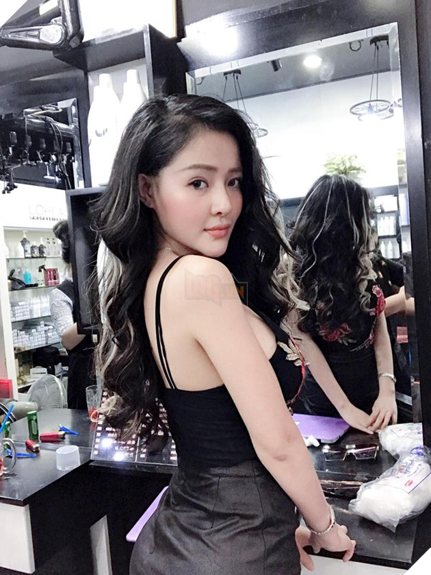 Thay đổi biệt hiệu Thánh nữ ngực đẹp Ngân 98: Đừng vội đánh giá tôi là gái hư