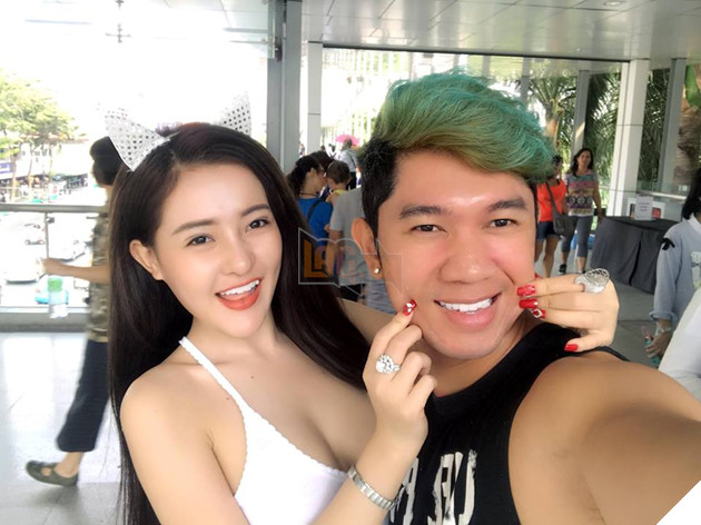 Thay đổi biệt hiệu Thánh nữ ngực đẹp Ngân 98: Đừng vội đánh giá tôi là gái hư