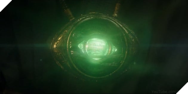 Top 20 bảo vật có quyền năng tối thượng nhất trong Vũ trụ Marvel (Phần 1)