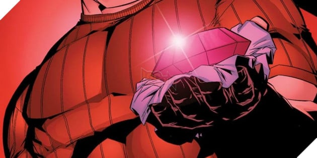 Top 20 bảo vật có quyền năng tối thượng nhất trong Vũ trụ Marvel (Phần 1)