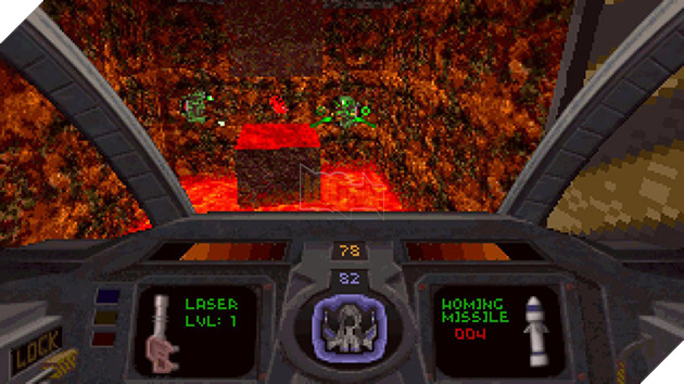 Làng game