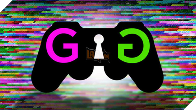 Làng game