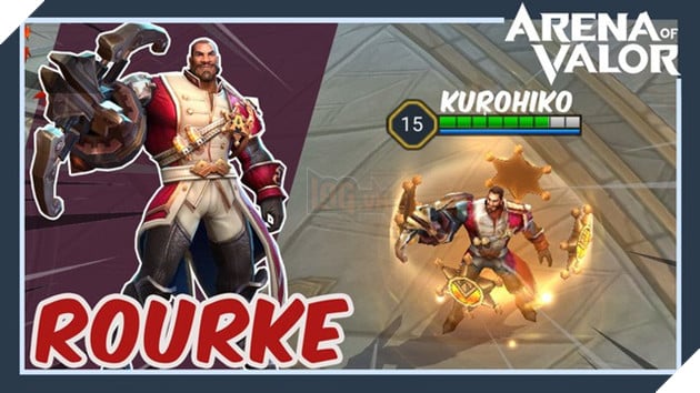Liên Quân Mobile: The Flash và 5 vị tướng sắp ra mắt hứa hẹn sẽ khấy đảo giang hồ trong thời gian tới