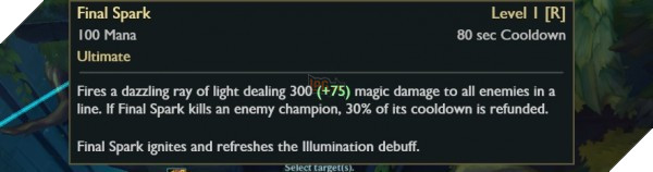 LMHT: Lucian tiếp tục được Riot buff mạnh trở lại trên máy chủ PBE