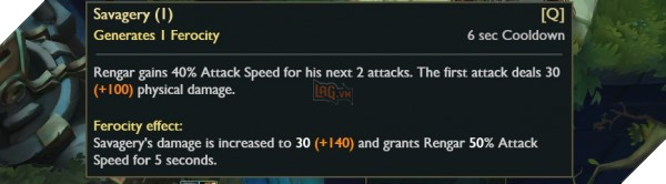 LMHT: Lucian tiếp tục được Riot buff mạnh trở lại trên máy chủ PBE