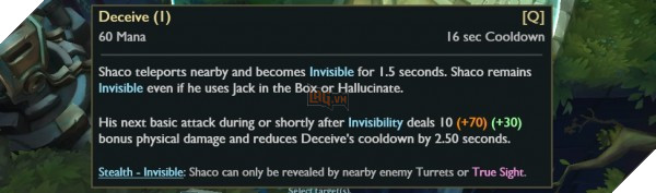 LMHT: Lucian tiếp tục được Riot buff mạnh trở lại trên máy chủ PBE