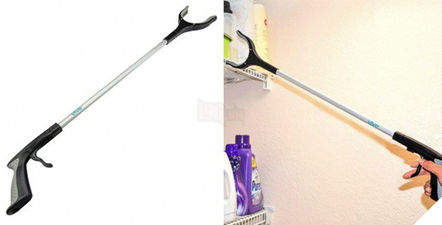 15 phát minh tuyệt vời giúp cho cuộc sống thoải mái hơn bao giờ hết - Ảnh 9. 15 phát minh tuyệt vời giúp cho cuộc sống thoải mái hơn bao giờ hết - Ảnh 9.