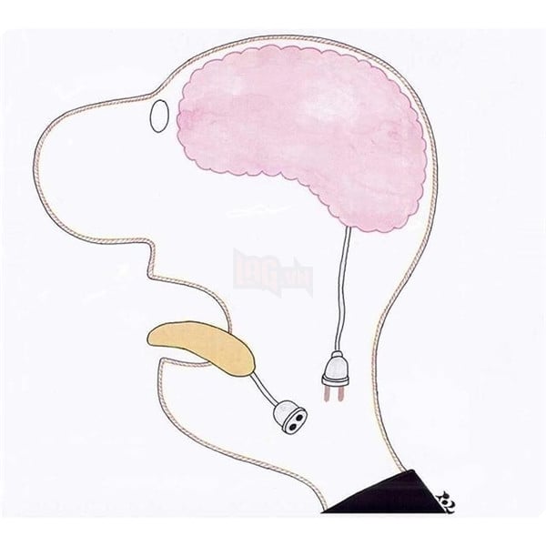 Loạt tranh cho thấy cuộc sống đã trở nên bẩn thỉu thế nào khi bị đồng tiền chi phối