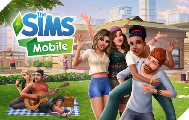 Top 5 game mobile cực hay trong tháng 3, khó lòng cưỡng nổi mà không chơi