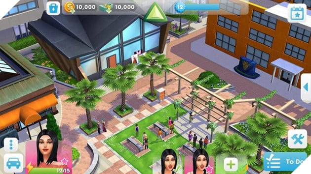Top 5 game mobile cực hay trong tháng 3, khó lòng cưỡng nổi mà không chơi