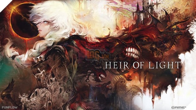 Top 5 game mobile cực hay trong tháng 3, khó lòng cưỡng nổi mà không chơi