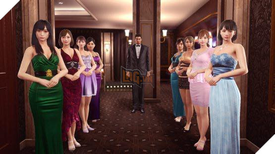 Không phải chờ 2 năm nữa đâu, ngay tháng 08 này "GTA Nhật Bản" Yakuza Kiwami 2 sẽ ra mắt bản tiếng Anh