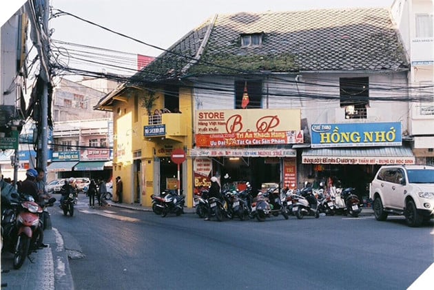 5 điểm chụp hình ở Đà Lạt lên phim 'Tháng năm rực rỡ'
