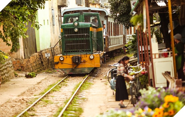5 điểm chụp hình ở Đà Lạt lên phim 'Tháng năm rực rỡ'