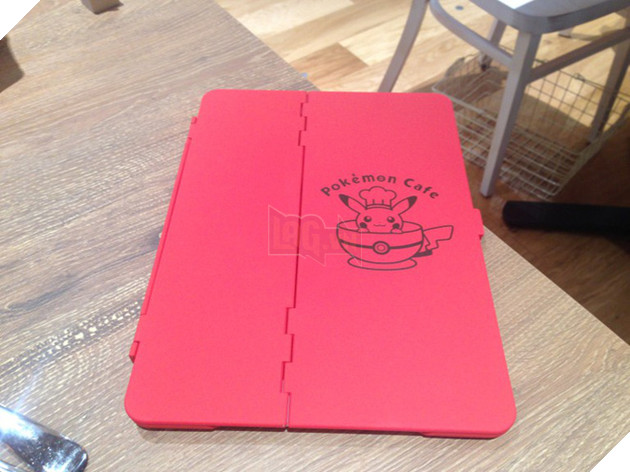Quán Pokémon Cafe Äầu tiên trên thế giá»i ÄÆ°á»£c má» á» Nháºt Bản Äang thu hút Äông Äảo bạn trẻ quan tâm - Ảnh 4.