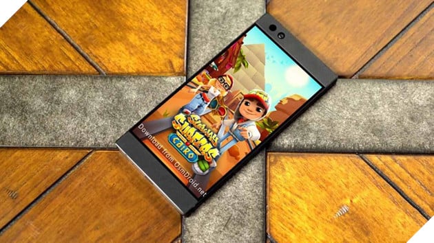 Xuất hiện tựa game mobile đầu tiên trên thế giới chạm mốc 1 tỷ lượt tải trên Google Play