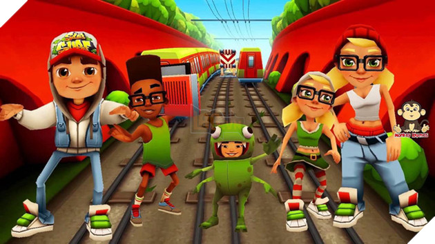 Xuất hiện tựa game mobile đầu tiên trên thế giới chạm mốc 1 tỷ lượt tải trên Google Play