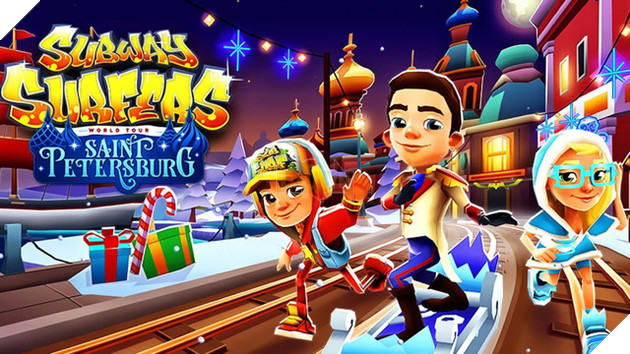 Xuất hiện tựa game mobile đầu tiên trên thế giới chạm mốc 1 tỷ lượt tải trên Google Play
