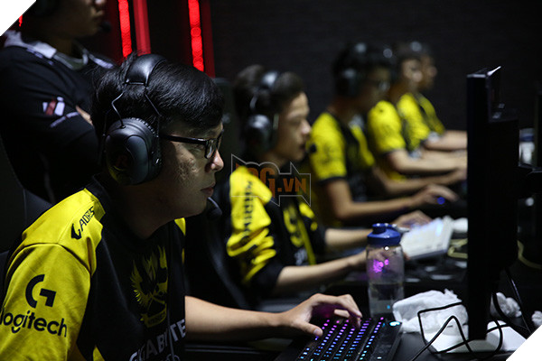 LMHT: Không có Levi và Optimus liệu GIGABYTE Marines chỉ là cái tên?