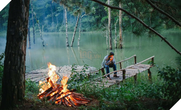 5 điểm chụp hình ở Đà Lạt lên phim 'Tháng năm rực rỡ'
