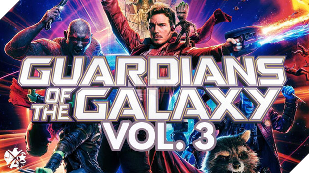 Trailer Infinity War mang đến sự xác nhận mới cho Guardians Of The Galaxy vol.3