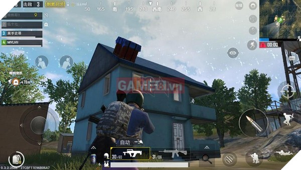 PUBG Mobile: Những pha thả thùng thính ngu người, game thủ chỉ biết ngước nhìn ngao ngán