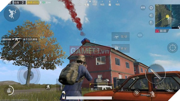PUBG Mobile: Những pha thả thùng thính ngu người, game thủ chỉ biết ngước nhìn ngao ngán