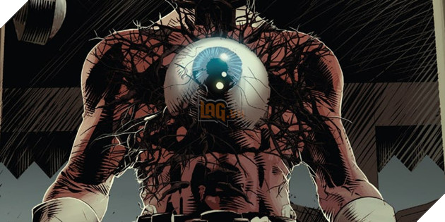Top 20 bảo vật có quyền năng tối thượng nhất trong Vũ trụ Marvel (Phần 2)