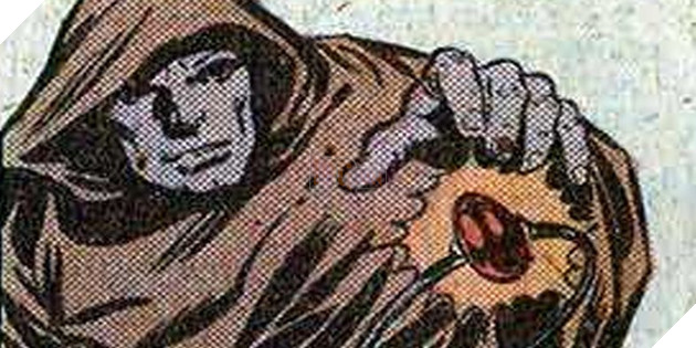 Top 20 bảo vật có quyền năng tối thượng nhất trong Vũ trụ Marvel (Phần 2)