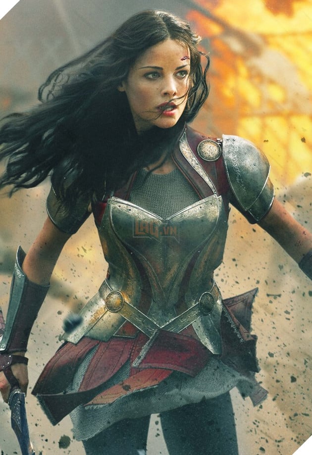 Khi các nữ siêu anh hùng và dị nhân Marvel đều cởi