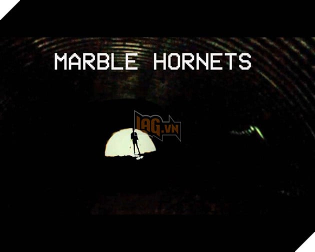 Marble Hornet thu hút tới 50 triệu lượt xem trên Youtube