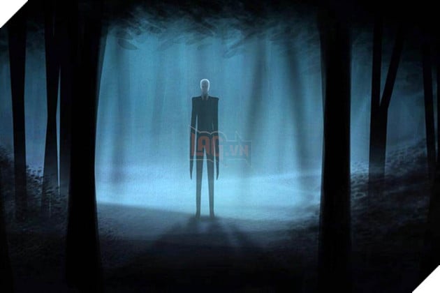 Ám ảnh từ Slender Man gây ra rất nhiều những vụ án đáng tiếc