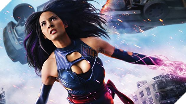 Khi các nữ siêu anh hùng và dị nhân Marvel đều cởi