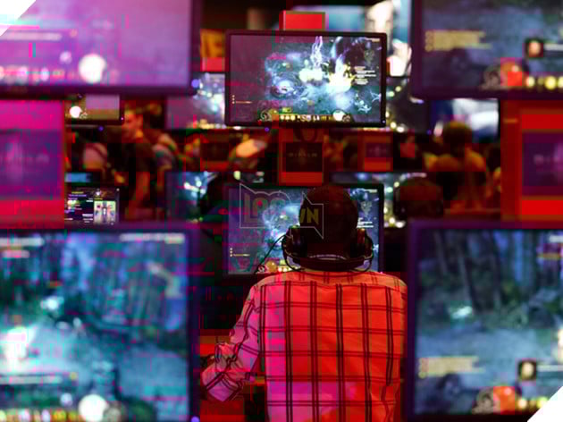 Bạo lực, hung hăng hay bỏ học có phải do chơi game mà ra?