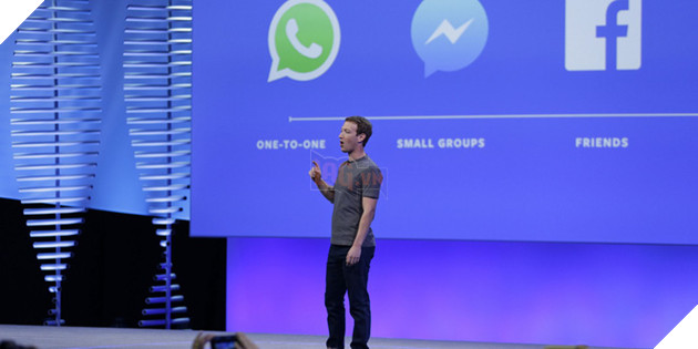 5 câu hỏi lớn xung quanh bê bối rò rỉ dữ liệu của 50 triệu người dùng Facebook - Ảnh 2. 5 câu hỏi lớn xung quanh bê bối rò rỉ dữ liệu của 50 triệu người dùng Facebook - Ảnh 2.