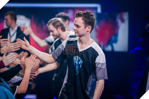 LMHT: Lộ diện 6 đội tuyển tham dự playoffs LCS châu Âu mùa Xuân 2018