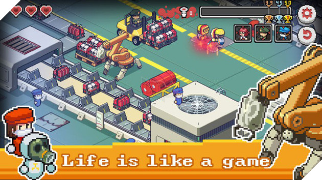 Death Coming - Tựa game kỳ dị cho người chơi nhập vai "thần chết" giết người