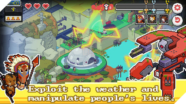 Death Coming - Tựa game kỳ dị cho người chơi nhập vai "thần chết" giết người