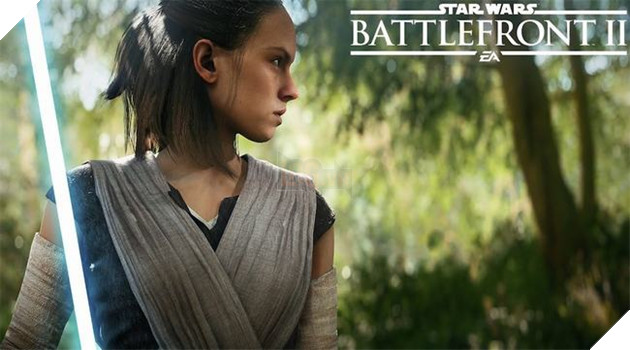 Kể từ sau bản cập nhật 2.0, game thủ Star Wars Battlefront 2 có thể chơi mọi nhân vật