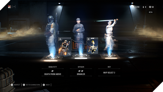 Hệ thống Loot Boxes của Star Wars Battlefront 2 đã "góp phần" làm sụt giảm doanh thu