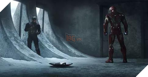 Avengers: Infinity War - 10 chi tiết mà Marvel đã cài cắm khắp nơi để dọn đường cho siêu phẩm