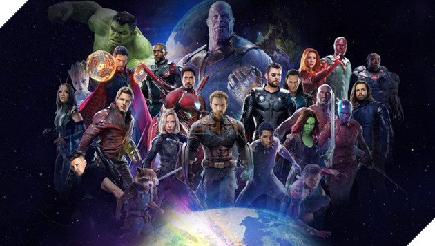 Avengers: Infinity War - 10 chi tiết mà Marvel đã cài cắm khắp nơi để dọn đường cho siêu phẩm