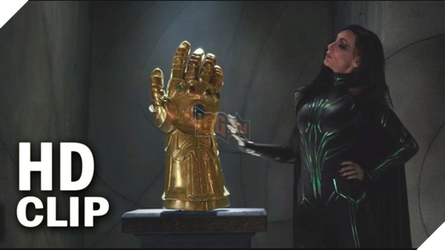 Avengers: Infinity War - 10 chi tiết mà Marvel đã cài cắm khắp nơi để dọn đường cho siêu phẩm