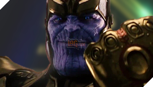 Avengers: Infinity War - 10 chi tiết mà Marvel đã cài cắm khắp nơi để dọn đường cho siêu phẩm