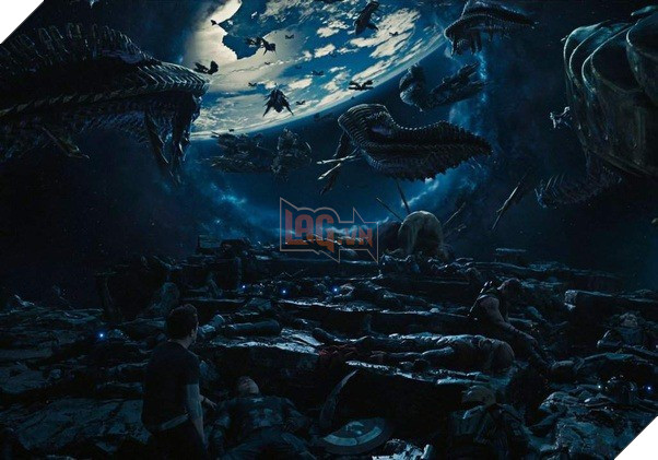 Avengers: Infinity War - 10 chi tiết mà Marvel đã cài cắm khắp nơi để dọn đường cho siêu phẩm