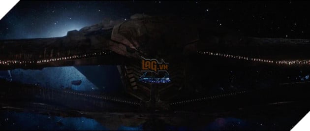 Avengers: Infinity War - 10 chi tiết mà Marvel đã cài cắm khắp nơi để dọn đường cho siêu phẩm