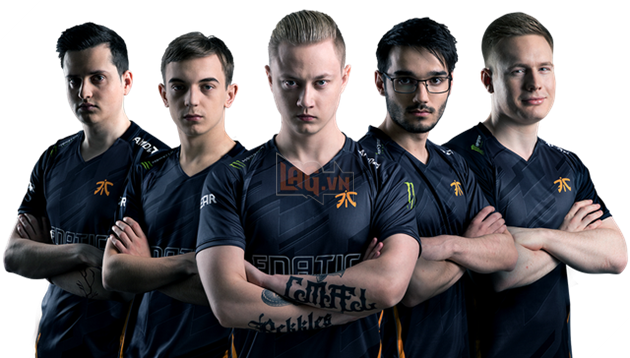 LMHT: Lộ diện 6 đội tuyển tham dự playoffs LCS châu Âu mùa Xuân 2018