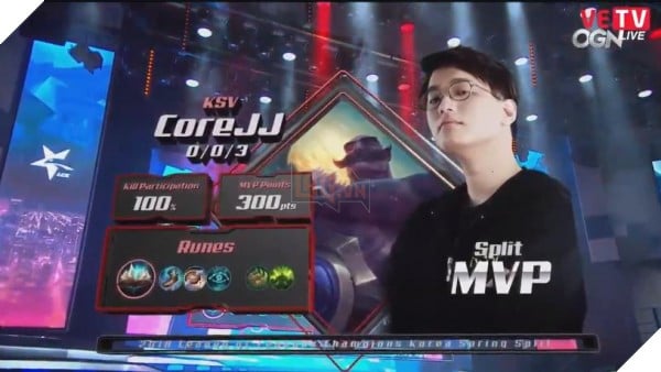 LMHT: Đương kim vô địch thế giới KSV có nguy cơ mất top 4 sau trận thua bạc nhược trước ROX Tigers